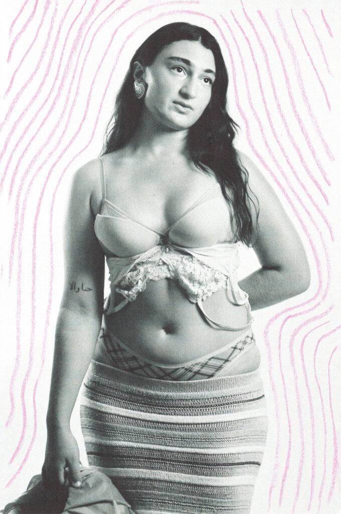 CHARLOTTE HAULOT