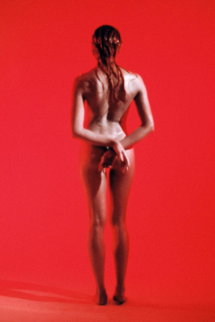 CHARLOTTE HAULOT