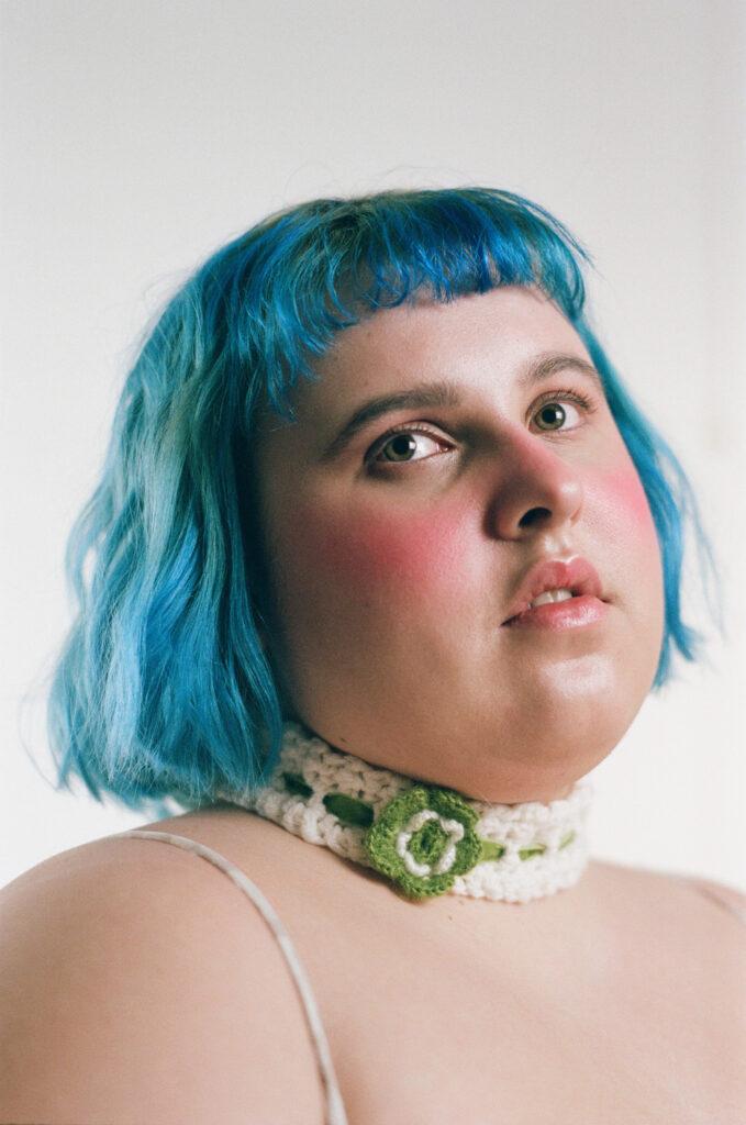 CHARLOTTE HAULOT