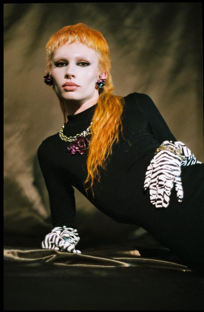 CHARLOTTE HAULOT