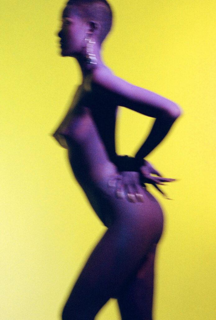 CHARLOTTE HAULOT